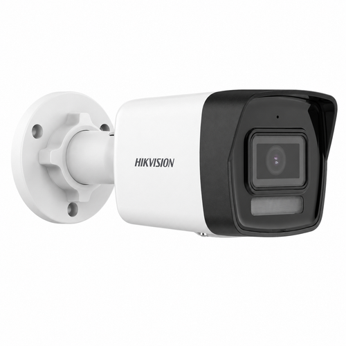 Hikvision DS-2CD1023G2-LIUF 2 MP Smart Hybrid Light Sabit Bullet IP Kamera