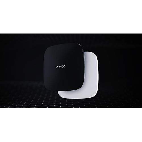 Ajax Hub 2 (2G) Ak�ll� Kablosuz Alarm Paneli
