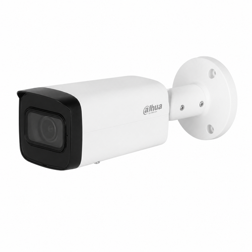 Dahua IPC-HFW2841T-ZAS 8 MP Motorize Lens Bullet WizSense IP Kamera