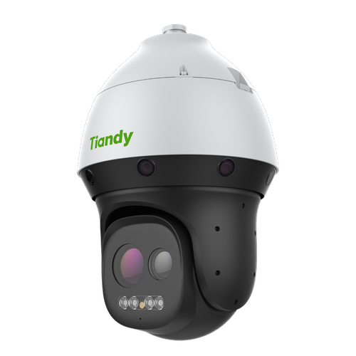 Tiandy TC-H389M Spec:44X/LW/P/A 8 Megapiksel 44x S�per Starlight Lazer AEW 180�Panoramik PTZ Kamera