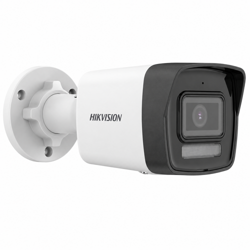 Hikvision DS-2CD1063G2-LIUF 6 MP Smart Hybrid Light Sabit Bullet IP Kamera