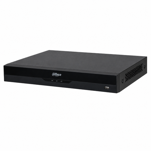 Dahua NVR5216-16P-EI2 16 Kanal 16 PoE 2 HDD WizSense NVR Kay�t Cihaz�