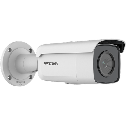 Hikvision DS-2CD2T46G2-2I 4MP AcuSense Bullet IP G�venlik Kameras�
