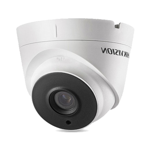 Hikvision DS-2CE56D0T-IT3F 2MP HDTVI Dome Gvenlik Kameras