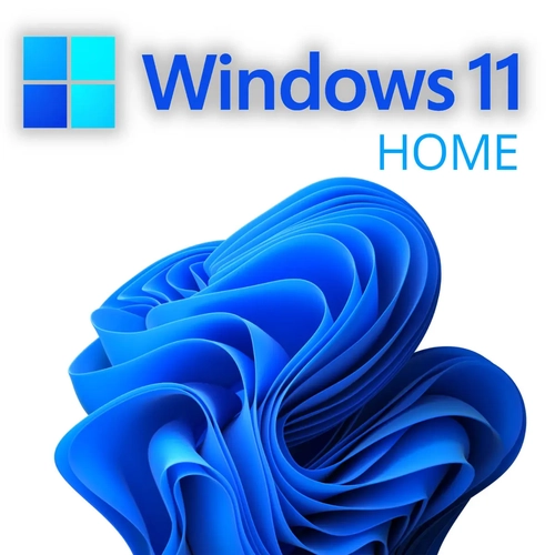 Microsoft KW9-00660 Windows 11 Home 64 Bit letim Sistemi