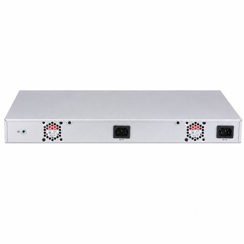 Dahua S5436-24GF8GT4XF 24 SFP 8 Gigabit RJ45 4 Port 10G SFP+ Layer 2+ Y�netilebilir Switch