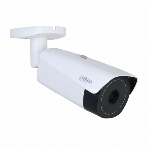 Dahua DHI-TPC-BF5601 640�512 Termal Bullet IP Kamera