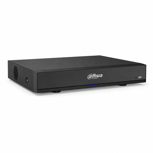Dahua XVR7108HE-4KL-X 8 Kanal 4K Alarm Giri�li XVR Kay�t Cihaz�
