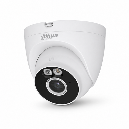Dahua IPC-HDW1339DA-SW-PV 3 MP Wi-Fi Sesli I��kl� Turret IP Kamera
