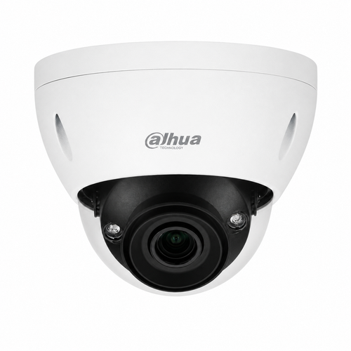Dahua IPC-HDBW2441R-ZAS-27135 4 MP Mikrofonlu Motorize IR Dome IP Kamera