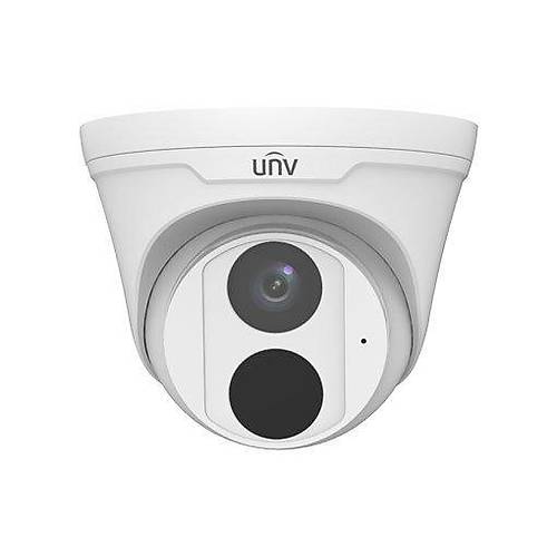 Uniview IPC3612LB-ADF28K-G 2MP Mini IR Dome IP Kamera