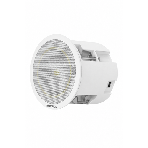 Hikvision DS-QAZ1203G1-BE 3 W PoE Bluetooth Network Tavan Hoparl�r�