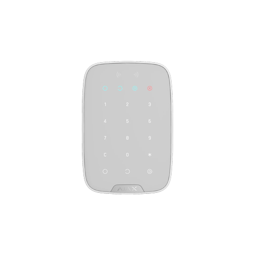 Ajax KeyPad Plus Tu� Tak�m�