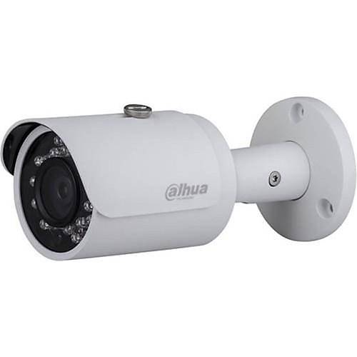 Dahua IPC-HFW1431SP-0360B 4 Megapiksel WDR H.265 IR Bullet Kamera