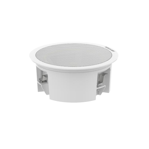 Hikvision DS-QAZ1203G1-BE A� Tavan Hoparl�r� 3W