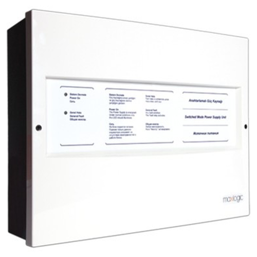 Mavili ML-05110/M Maxlogic Konvansiyonel SMPS Anahtarlamal G Kayna 10A