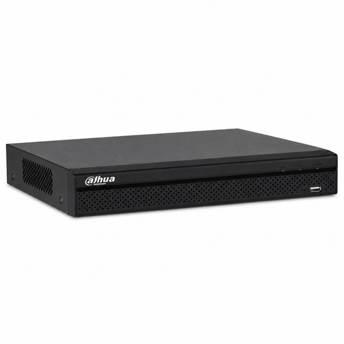 Dahua NVR2116HS-4KS3 16 Kanal H.265+ Lite NVR Kay�t Cihaz�