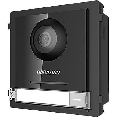 Hikvision DS-KD8003-IME2 Grntl nterkom Kap stasyonu (K TELL MODL)