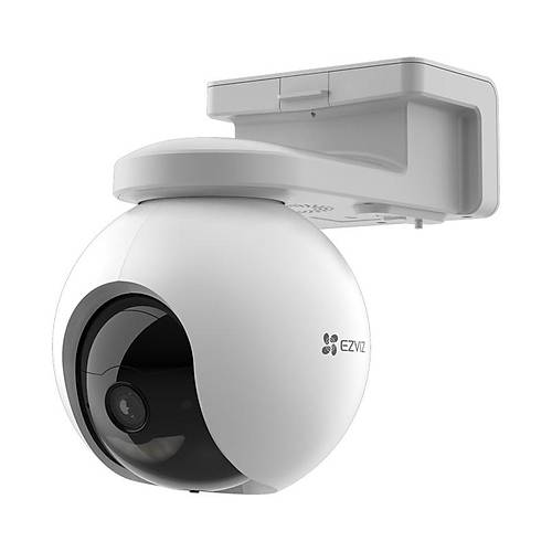 Ezviz CS-EB8-4G 2MP 4G Bataryal PT Kamera (H.265) (ki Ynl Konuma)