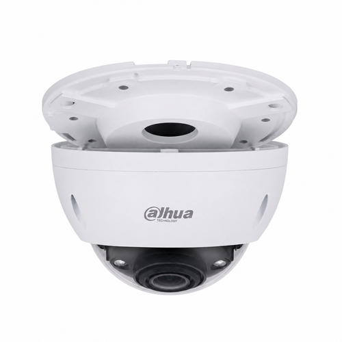 Dahua IPC-HDBW8231EP-ZE 2 MP Starlight Ultra WDR Motorize Dome IP Kamera