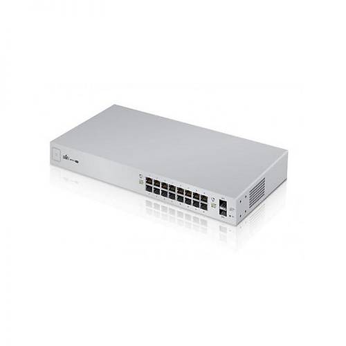 UBIQUITI US-16-150W UniFi Switch