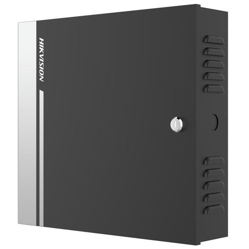 Hikvision DS-K2814 4 Kap�l� Ge�i� Kontrol Paneli (Wiegand Destekler) (Ak� Eklenebilir)