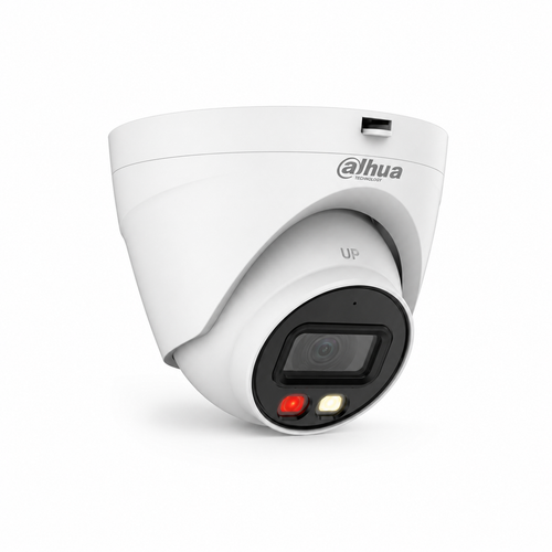 Dahua IPC-HDW1439V-A-IL-0360B 4 MP Smart Dual Light Eyeball IP Kamera