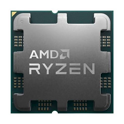 AMD RYZEN 5 7600X 4.70GHZ 38MB AM5 BOX Ýþlemci