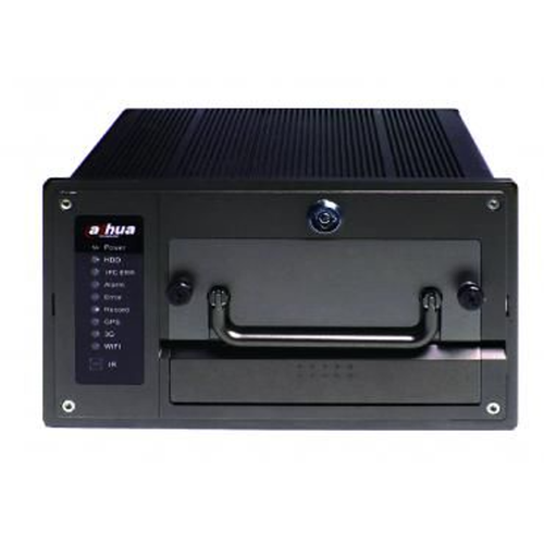 Dahua NVR0404MF-W 4 Kanal-4 PoE Mobil Wifi IP Kayt Cihaz