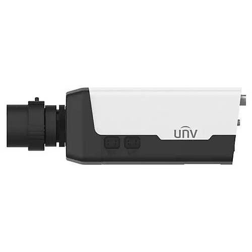 Uniview IPC-HIC5681-L-UV 4K 12MP Box IP G�venlik Kameras�