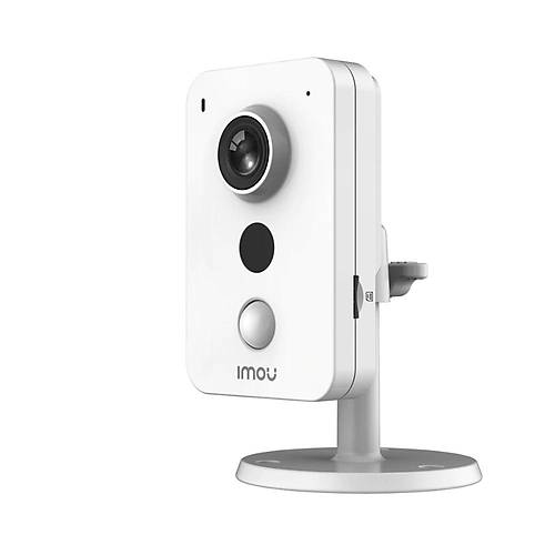 Imou Cube PoE 4MP  Ortam Kamera