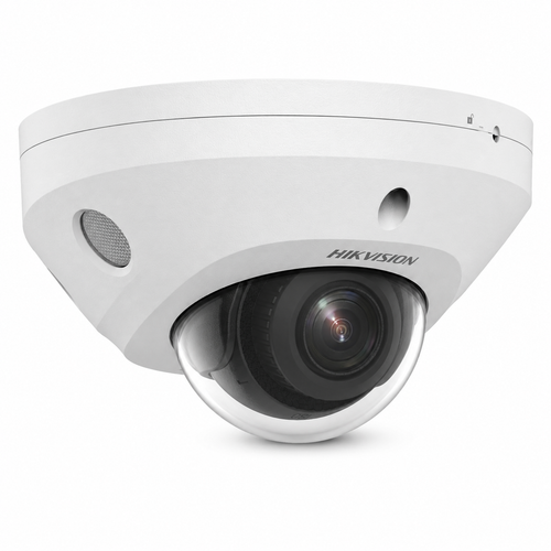 Hikvision DS-2CD2543G2-LIS2U 4MP Smart Hybrid Light Dome Network Kamera