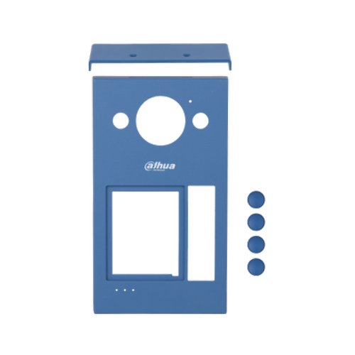 Dahua VTM57 Villa Zil Paneli Aksesuar�