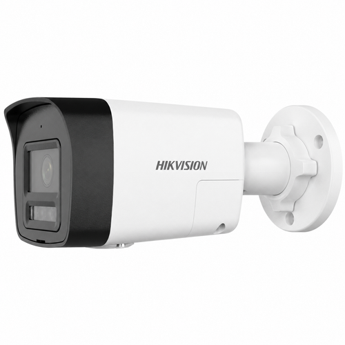 Hikvision DS-2CD1063G2-LIUF/SL 6MP Mini IR Bullet Kamera Smart Hybrid Light