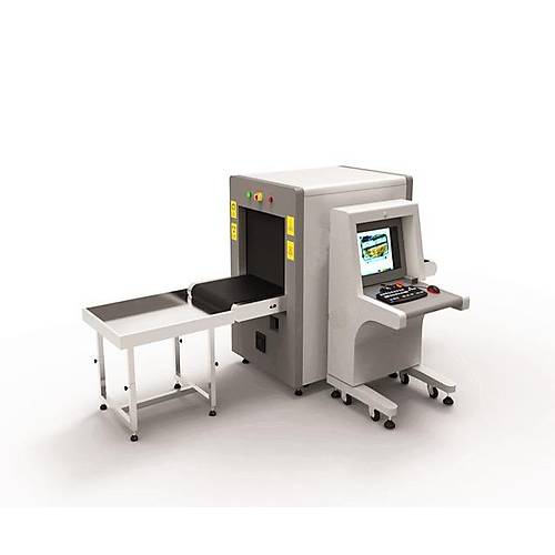 Secustar JC-6550 Plus X-RAY Cihaz�