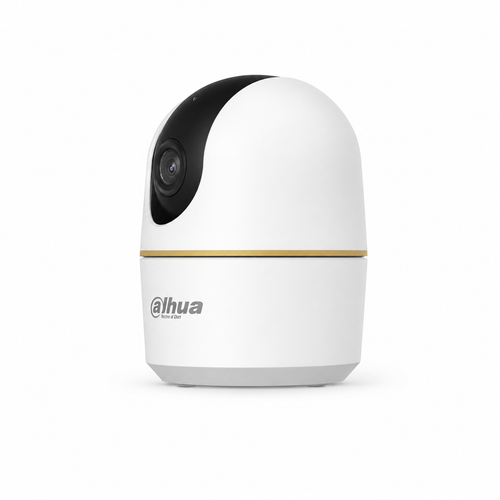 Dahua IPC-HPT1530DA-STW 5 MP Wi-Fi Sesli PT IP K�p Kamera