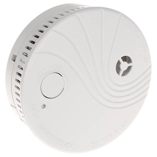 Hikvision DS-PDSMK-S-WE 868 MHz Kablosuz Duman Dedekt�r�