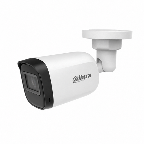 Dahua HAC-B1A21P-U 2 MP Smart IR HDCVI Sabit Lens Bullet G�venlik Kameras�