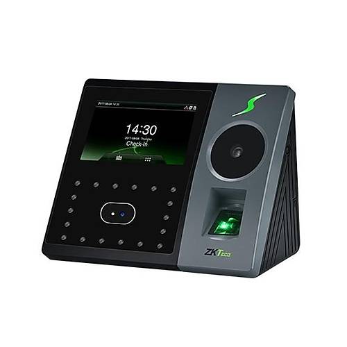 ZkTeco PFace202 ID Avu i/Yz Tanma / Kart / ifre Cihaz