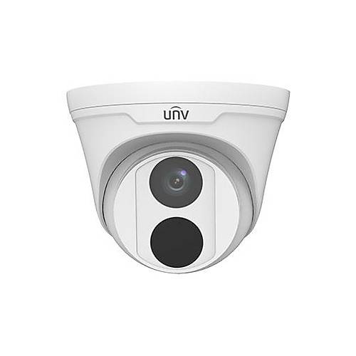 Uniview IPC3618LR3-DPF28-F 4K Sabit Dome IP Gvenlik Kameras
