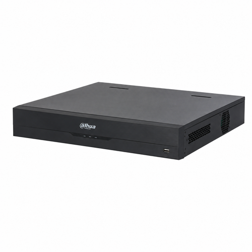 Dahua NVR5432-EI 32 Kanal 4 HDD WizSense AI NVR Kay�t Cihaz�