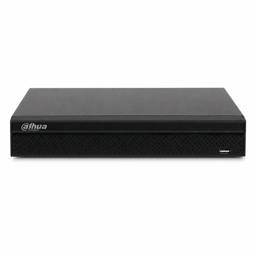Dahua NVR4116HS-4KS3 16 Kanal 1 HDD H.265+ Lite NVR Kay�t Cihaz�
