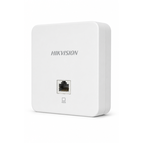 Hikvision DS-3WAP521-SI Wi-Fi 5 1200M Duvar Tipi Access Point