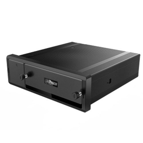 Dahua MNVR4104-GFWI 4 Kanal H.265+ Mobil NVR Kamera Kay�t Cihaz�