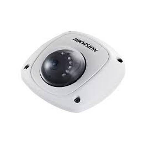 Hikvision DS-2CS54D7T-IRS 2MP Mini Dome Kamera