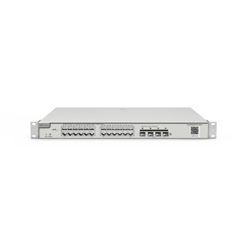 Ruijie RG-NBS3200- 24GT4XS-P 24 Port Gigabit L2 Ynetilebilir Poe Switch