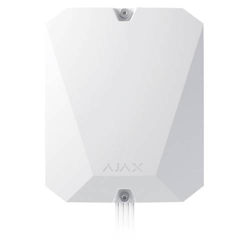 Ajax Fibra Hub Hybrid 2G Kablolu + Kablosuz Alarm Paneli