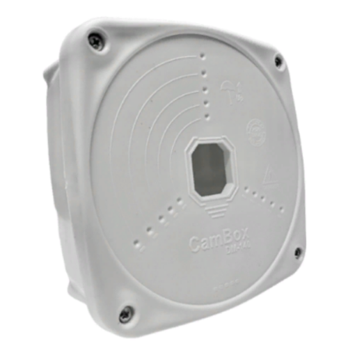 CamBox DM-140 Wht