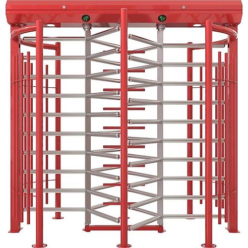 �zak BTX300N1D Double Boyal� Boy Turnikesi