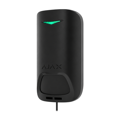 Ajax Superior MotionProtect Plus G3 Fibra Kablolu PIR ve Mikrodalga Hareket Dedekt�r�